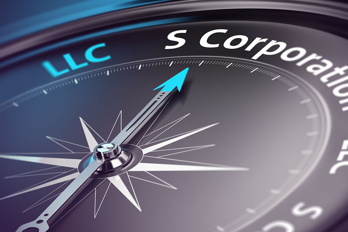 LLC vs. S-Corp: Which One is Right for You?